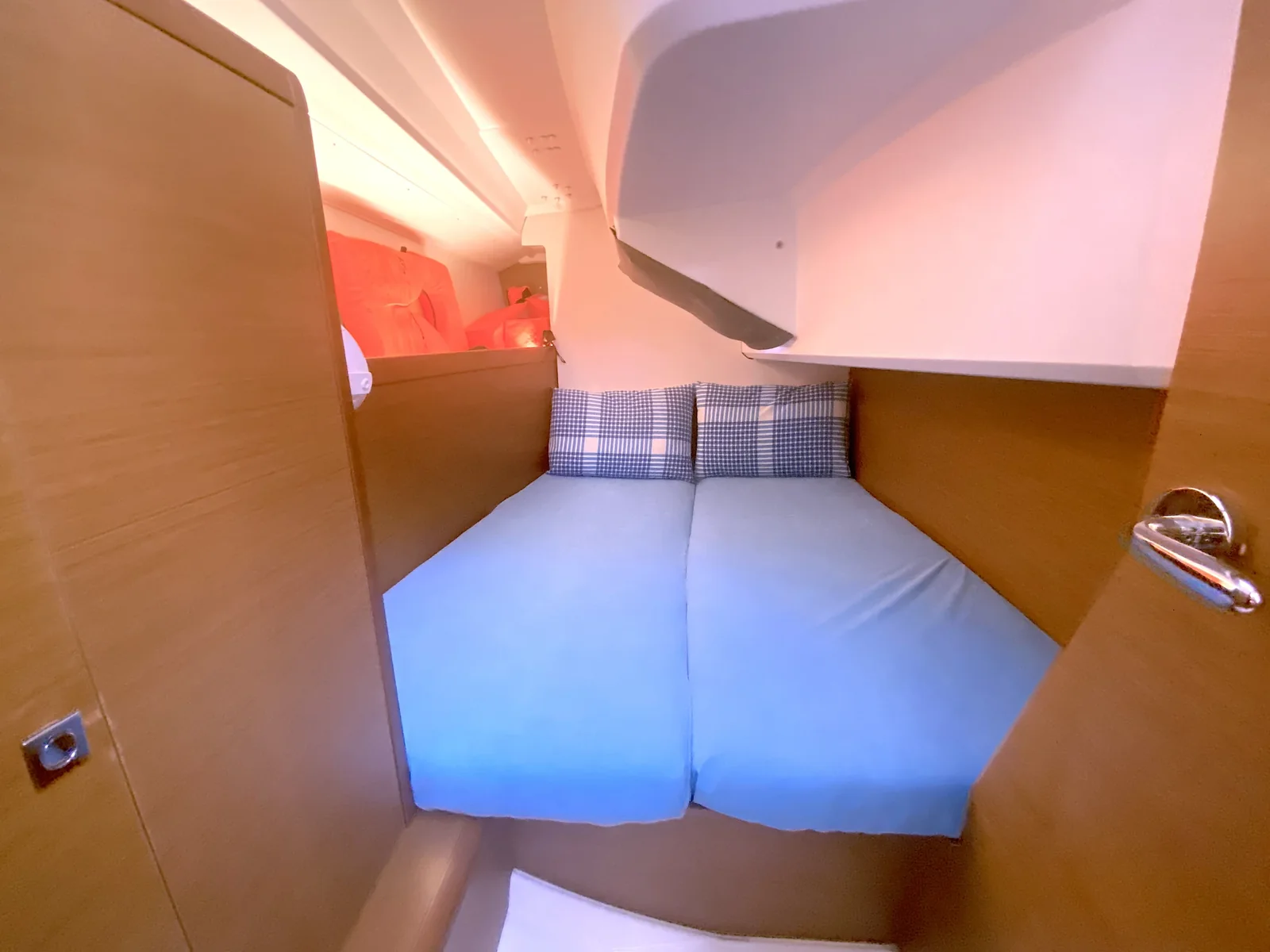 Yacht JEANNEAU Sun Odyssey 349 - Anahera - Foto 1