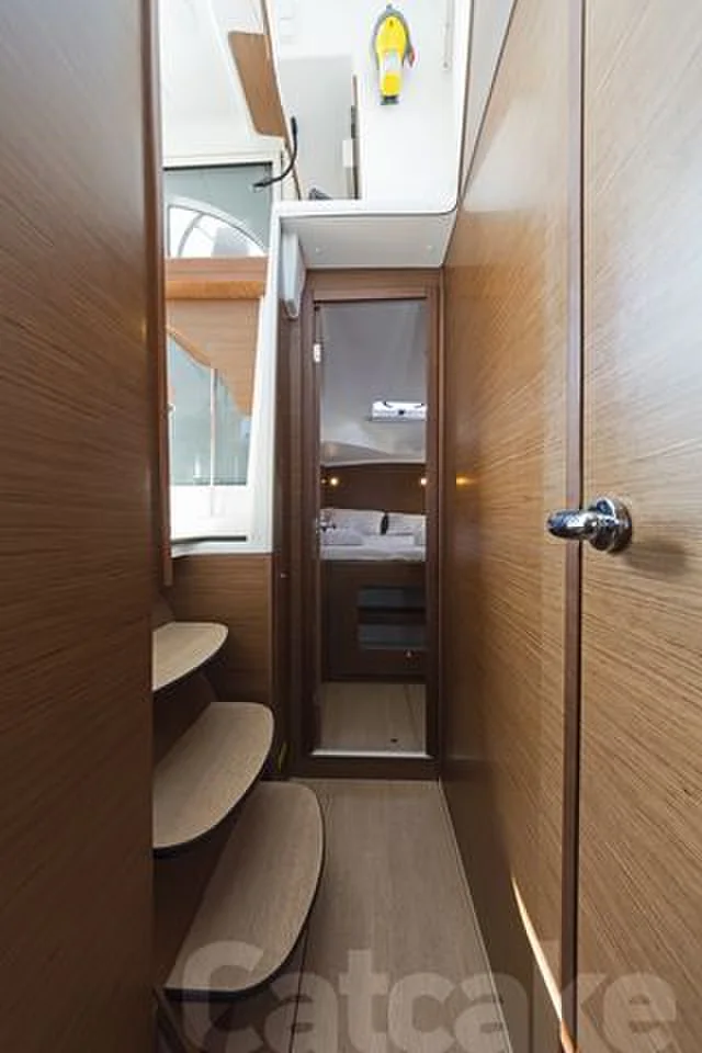 Yacht LAGOON 380 S2 - Catcake - Foto 1