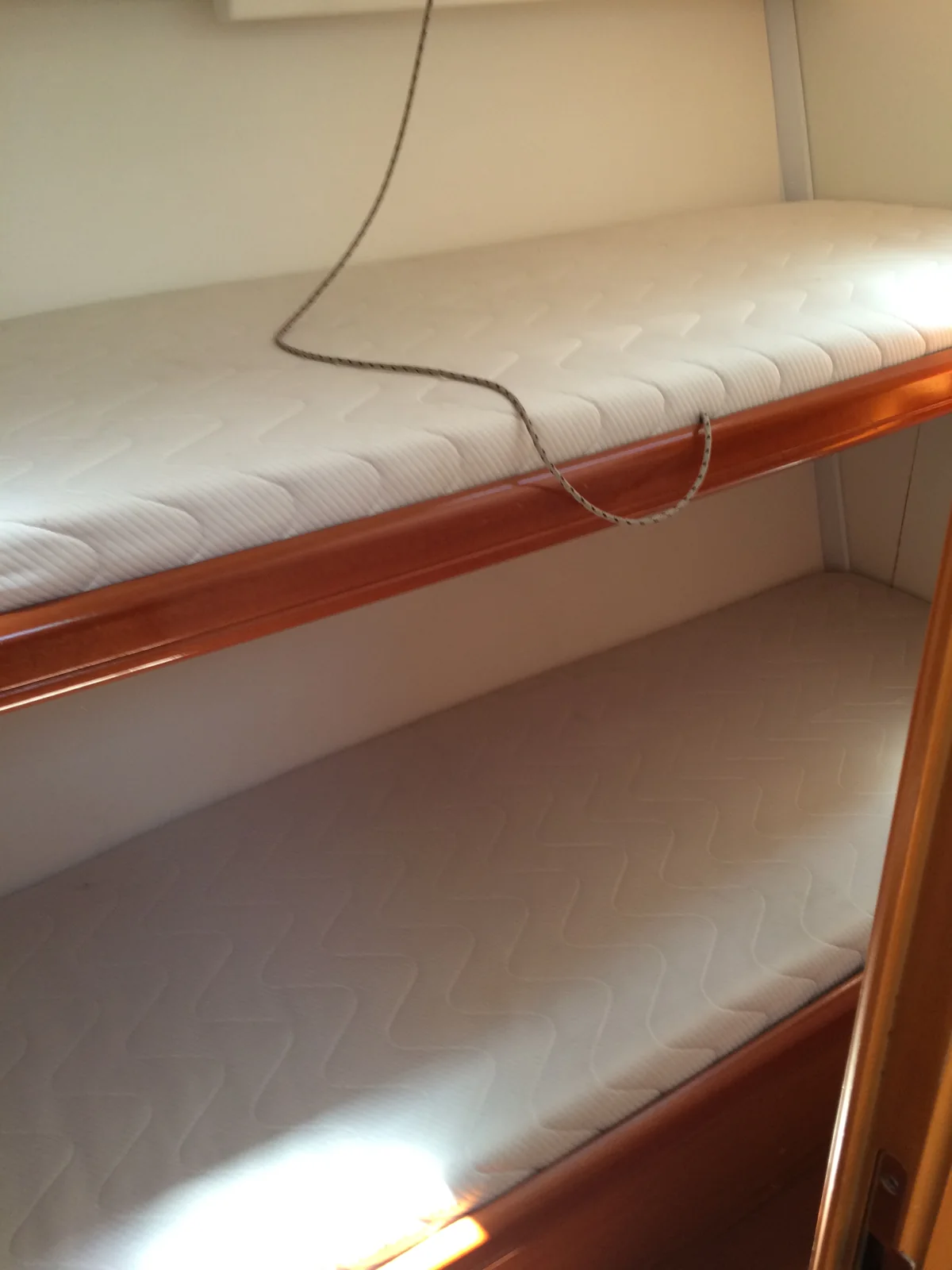Yacht BENETEAU Cyclades 50.5 - Elios - Foto 1