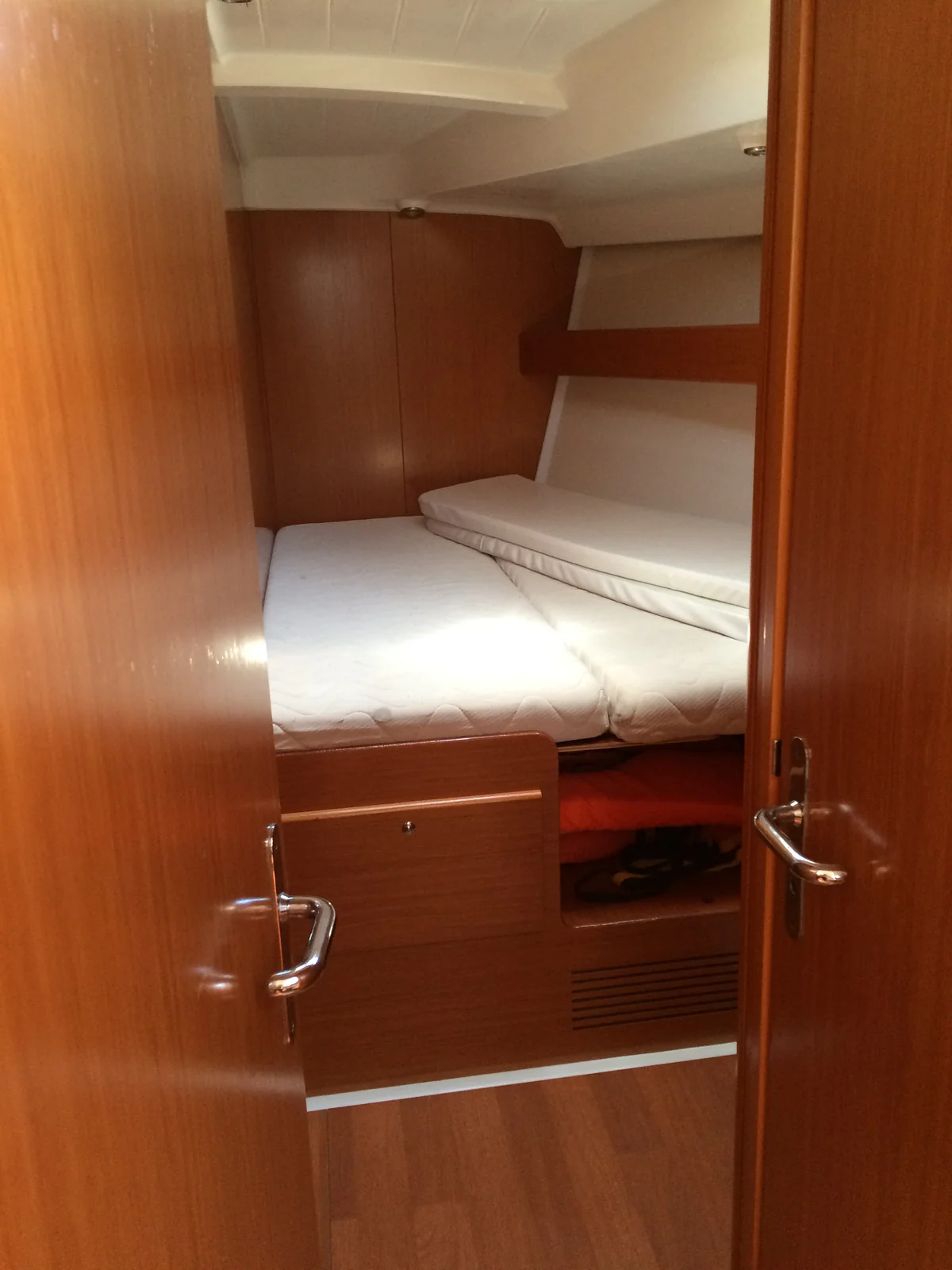 Yacht BENETEAU Cyclades 50.5 - Elios - Foto 1