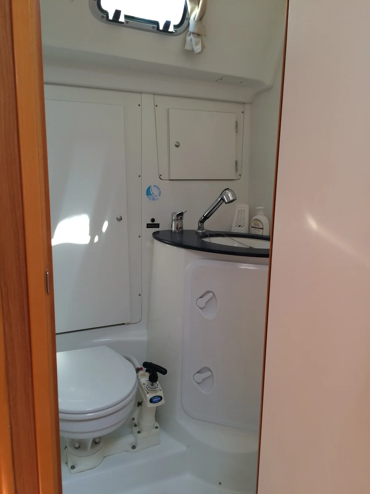 Yacht BENETEAU Cyclades 50.5 - Elios - Foto 1