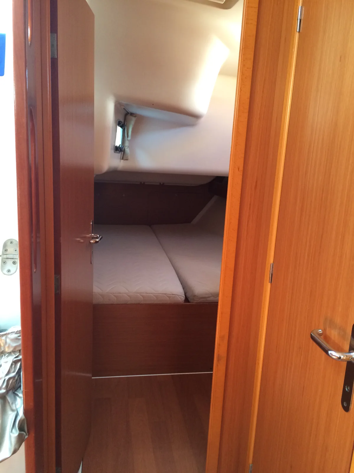 Yacht BENETEAU Cyclades 50.5 - Elios - Foto 1