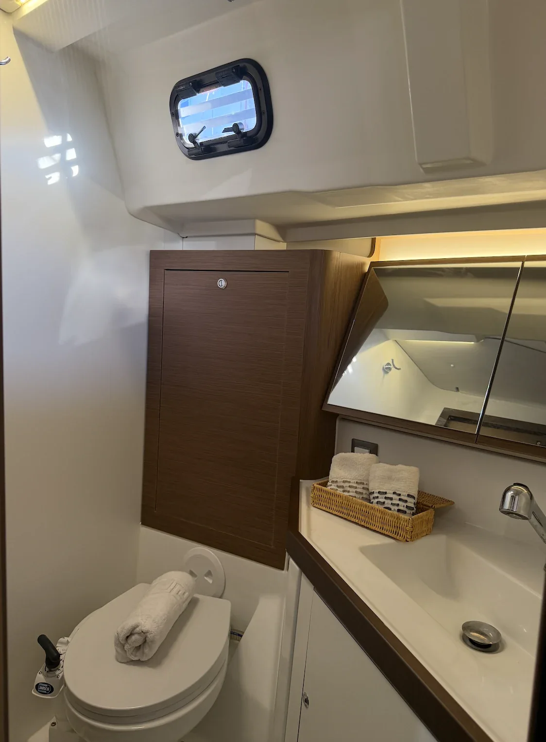 Yacht BENETEAU Oceanis 46.1 - Athena 2 - Foto 1