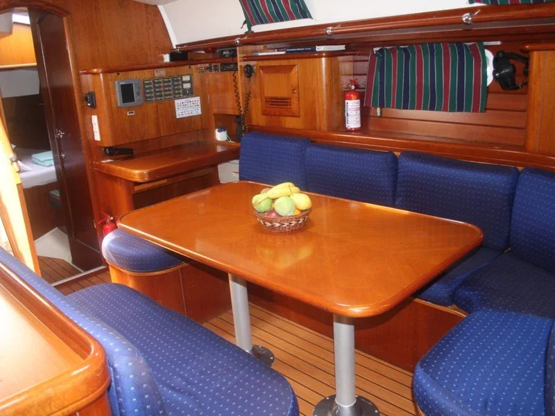 Yacht BENETEAU 50 - Viktoria II - Foto 1