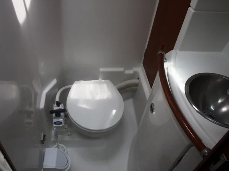 Yacht BENETEAU 50 - Viktoria II - Foto 1