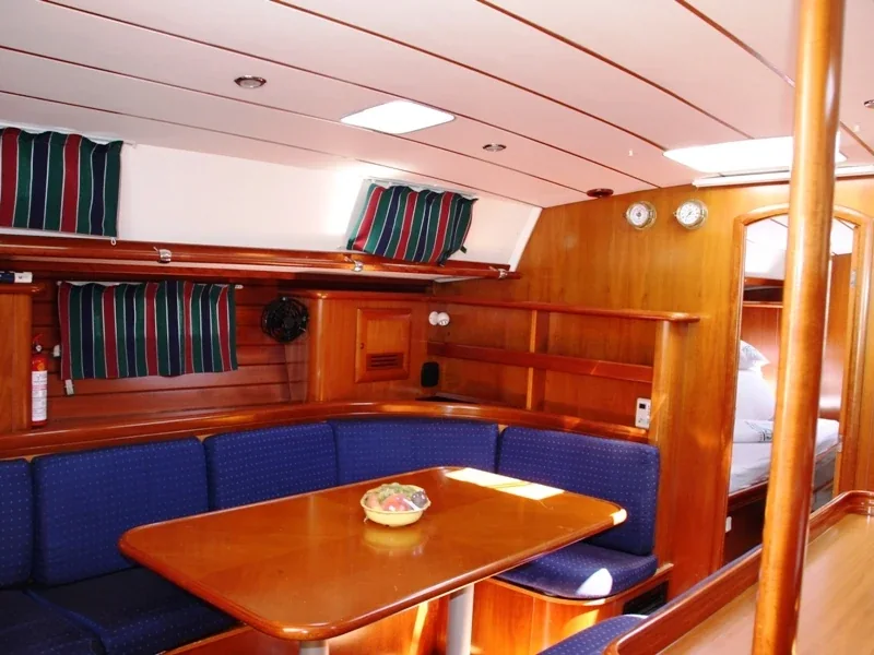 Yacht BENETEAU 50 - Viktoria II - Foto 1