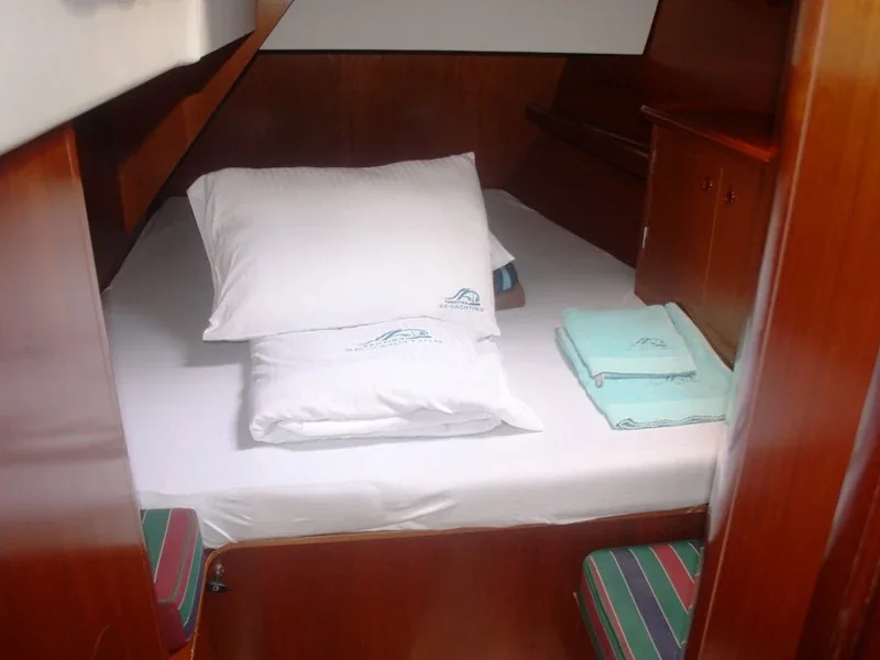 Yacht BENETEAU 50 - Viktoria II - Foto 1