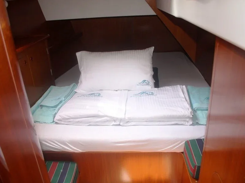 Yacht BENETEAU 50 - Viktoria II - Foto 1