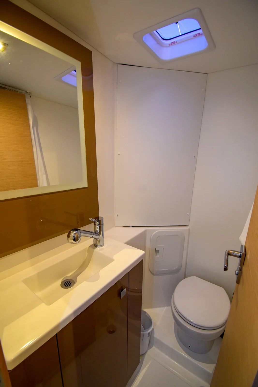Yacht FOUNTAINE PAJOT Lucia 40 - Coco D - Foto 1