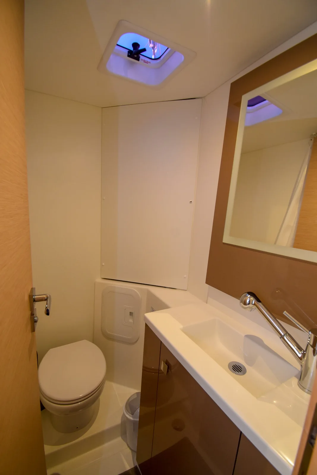 Yacht FOUNTAINE PAJOT Lucia 40 - Coco D - Foto 1