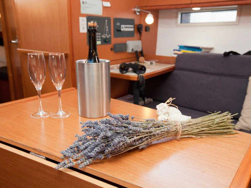 Yacht BAVARIA Cruiser 37 - Gospoja - Foto 1