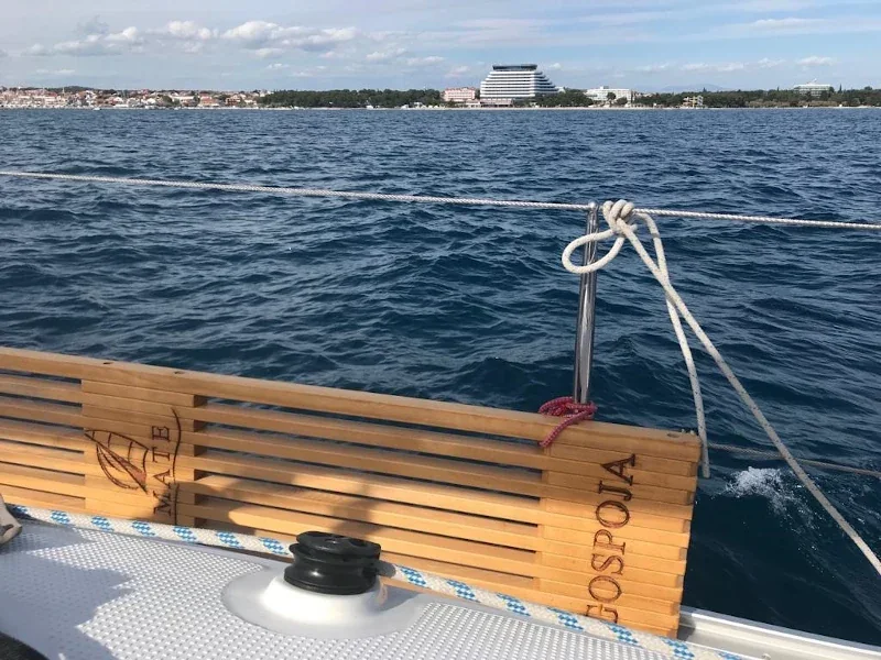 Yacht BAVARIA Cruiser 37 - Gospoja - Foto 1
