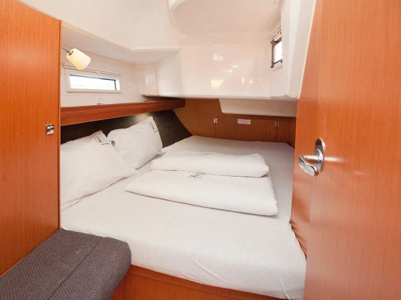 Yacht BAVARIA Cruiser 37 - Gospoja - Foto 1