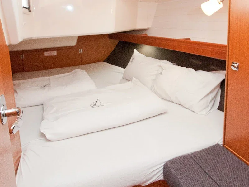 Yacht BAVARIA Cruiser 37 - Gospoja - Foto 1