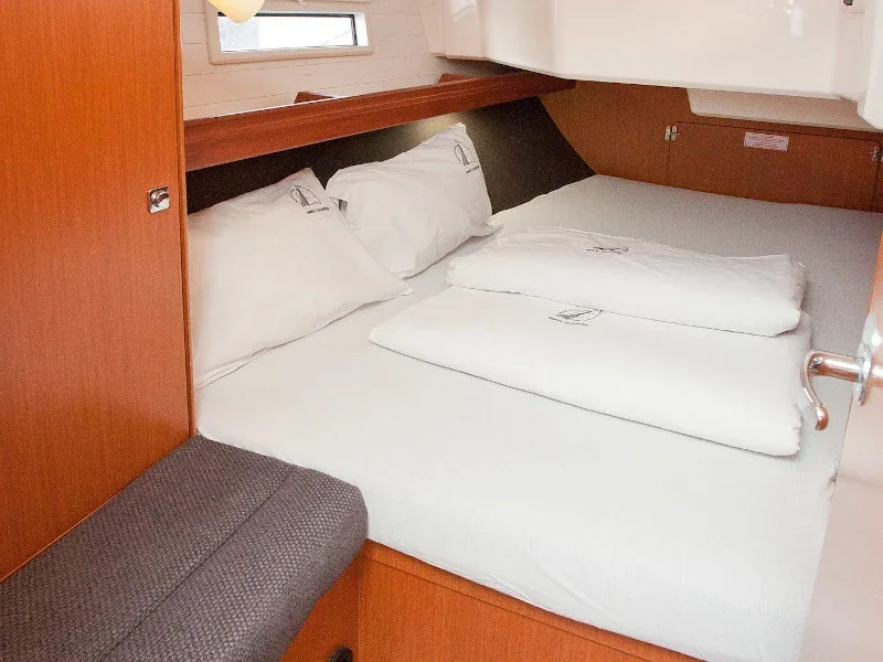 Yacht BAVARIA Cruiser 37 - Gospoja - Foto 1
