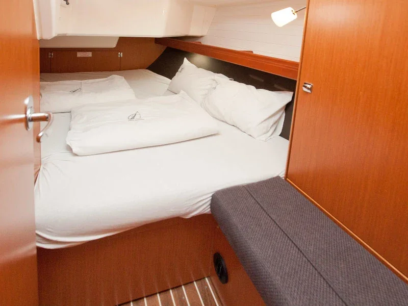 Yacht BAVARIA Cruiser 37 - Gospoja - Foto 1