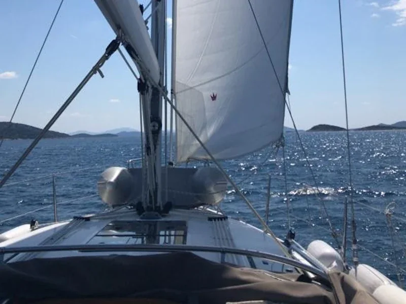 Yacht BAVARIA Cruiser 37 - Gospoja - Foto 1