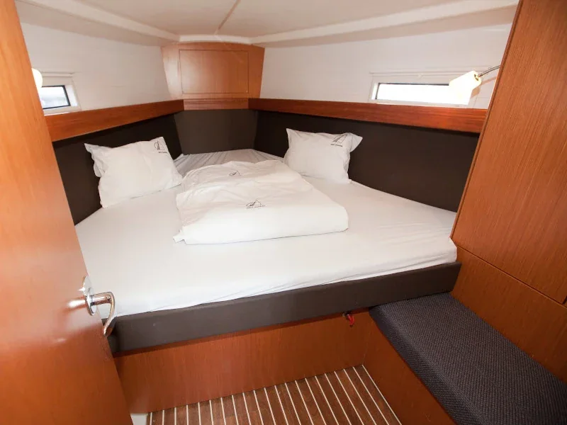 Yacht BAVARIA Cruiser 37 - Gospoja - Foto 1