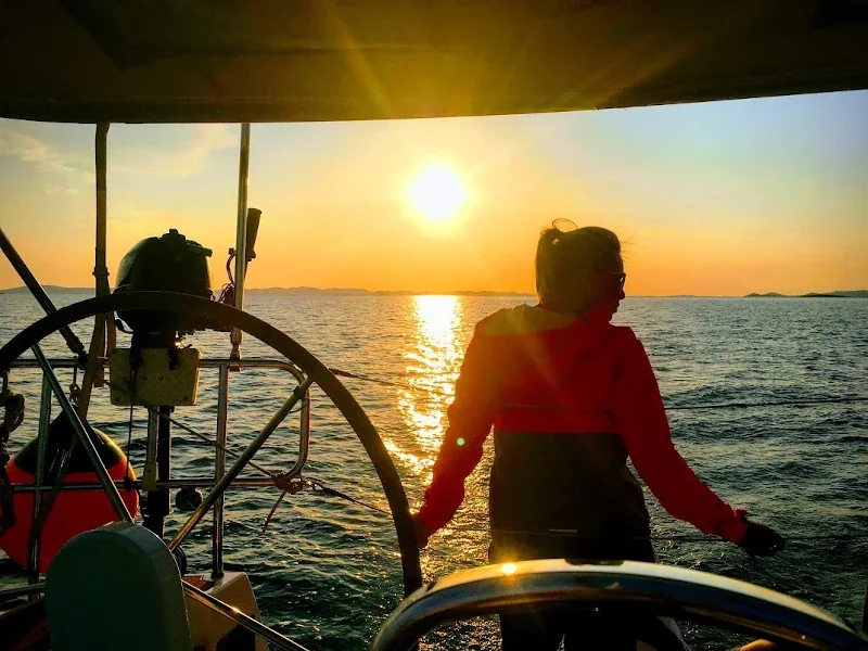 Yacht BAVARIA Cruiser 37 - Gospoja - Foto 1