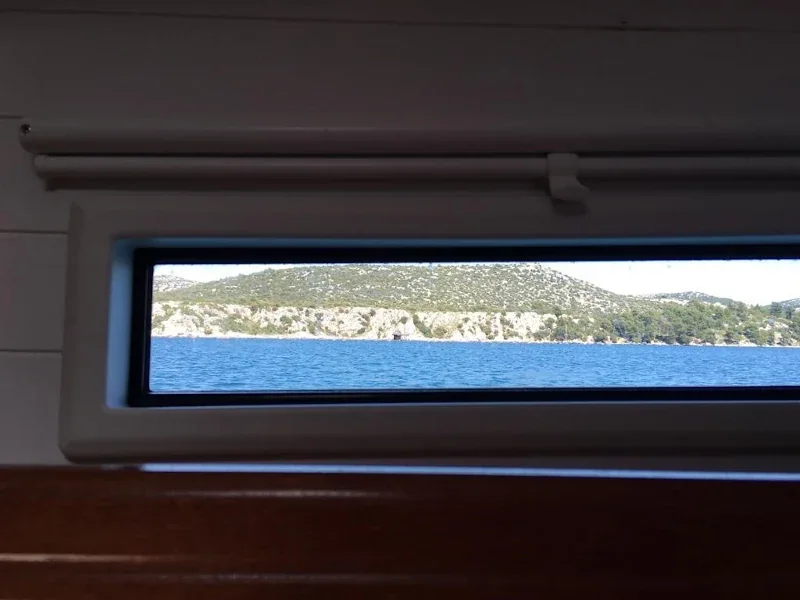 Yacht BAVARIA Cruiser 37 - Gospoja - Foto 1