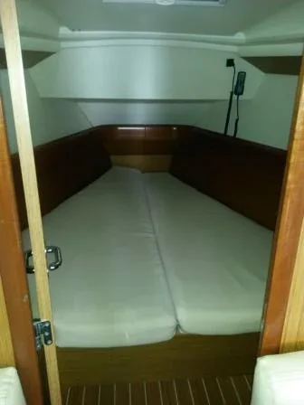 Yacht JEANNEAU Sun Odyssey 36i - Catrina - Foto 1