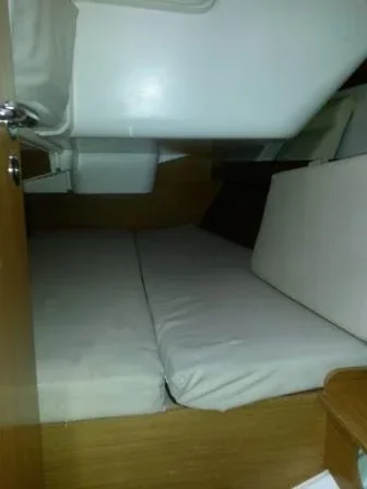 Yacht JEANNEAU Sun Odyssey 36i - Catrina - Foto 1