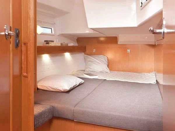 Yacht BAVARIA Cruiser 50 - Fija - Foto 1