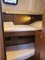 Yacht BENETEAU Oceanis 46.1 - Anemos - Foto 1