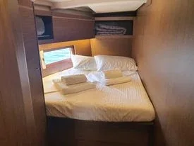 Yacht BENETEAU Oceanis 46.1 - Anemos - Foto 1