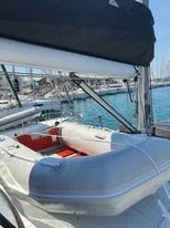 Yacht BENETEAU Oceanis 46.1 - Anemos - Foto 1