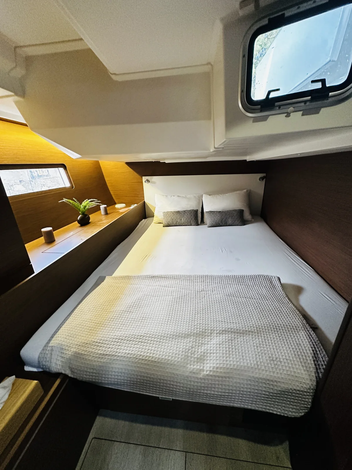 Yacht BENETEAU Oceanis 51.1 - Okeanos - Foto 1