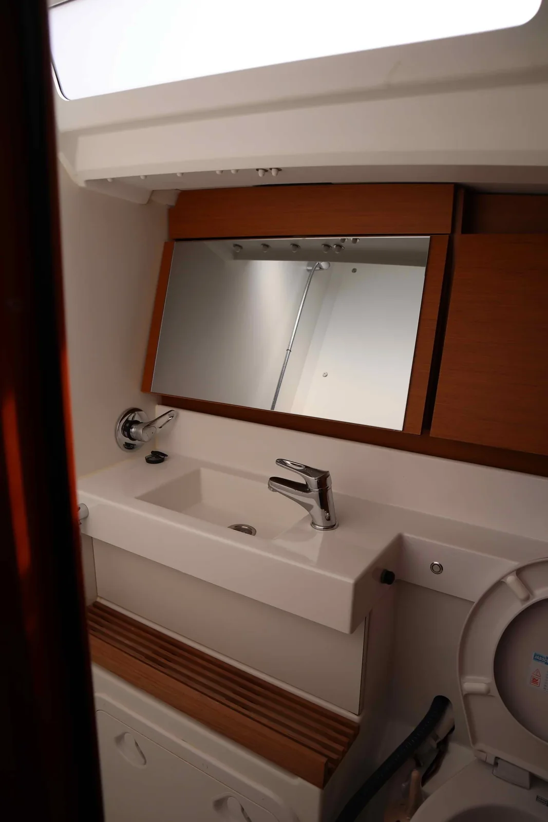Yacht JEANNEAU Sun Odyssey 440 - Diamond - Foto 1