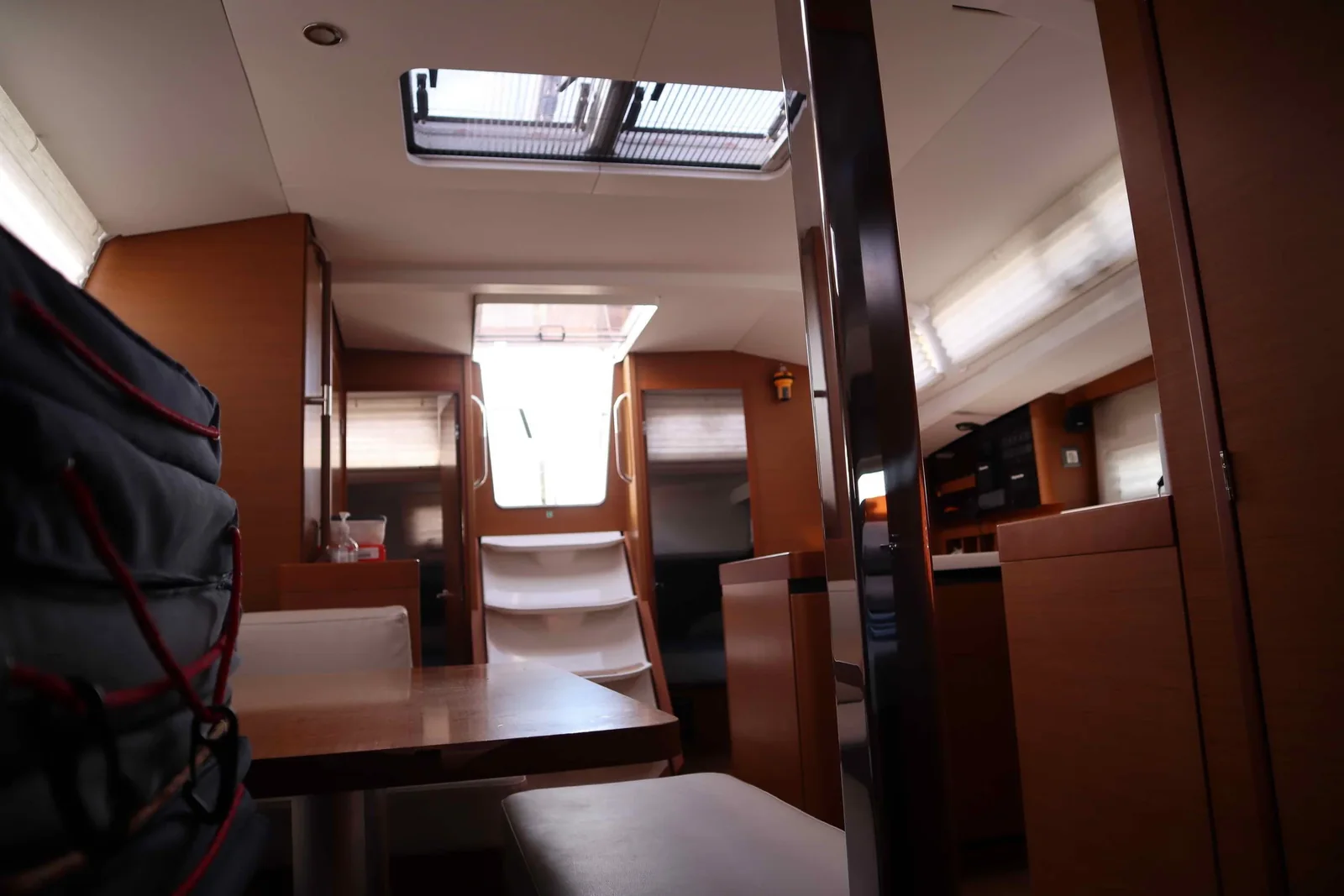 Yacht JEANNEAU Sun Odyssey 440 - Diamond - Foto 1