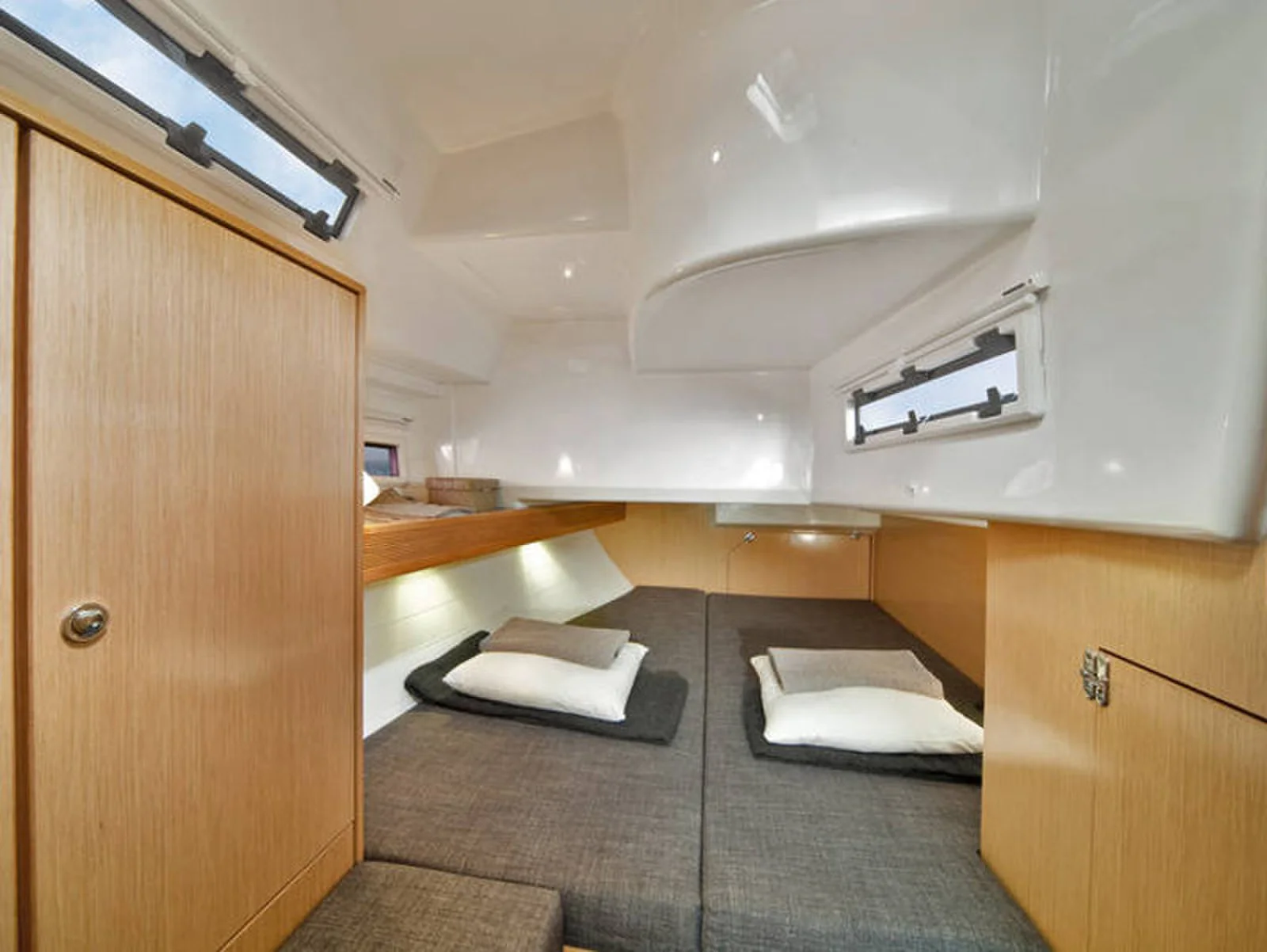 Yacht BAVARIA Cruiser 40 - Toskana - Foto 1