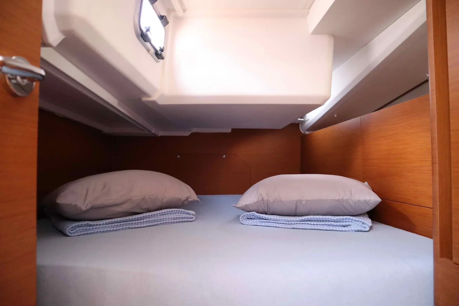 Yacht JEANNEAU Sun Odyssey 440 - Diamond - Foto 1