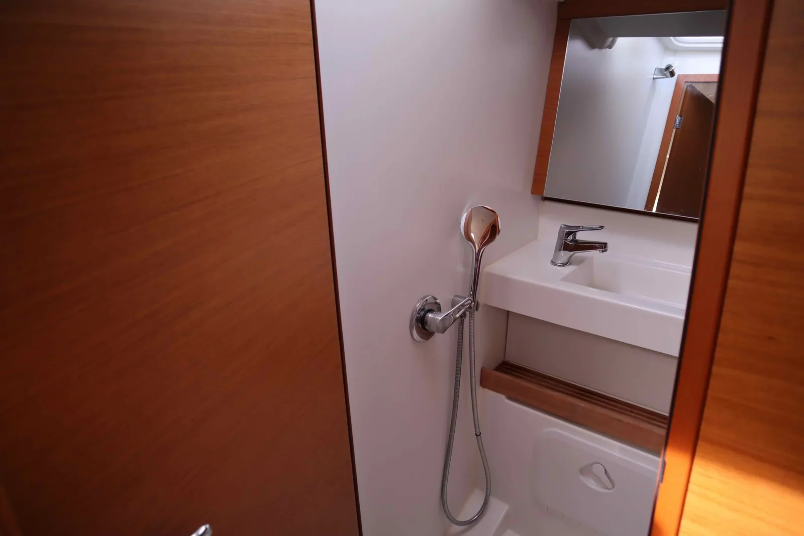Yacht JEANNEAU Sun Odyssey 440 - Diamond - Foto 1