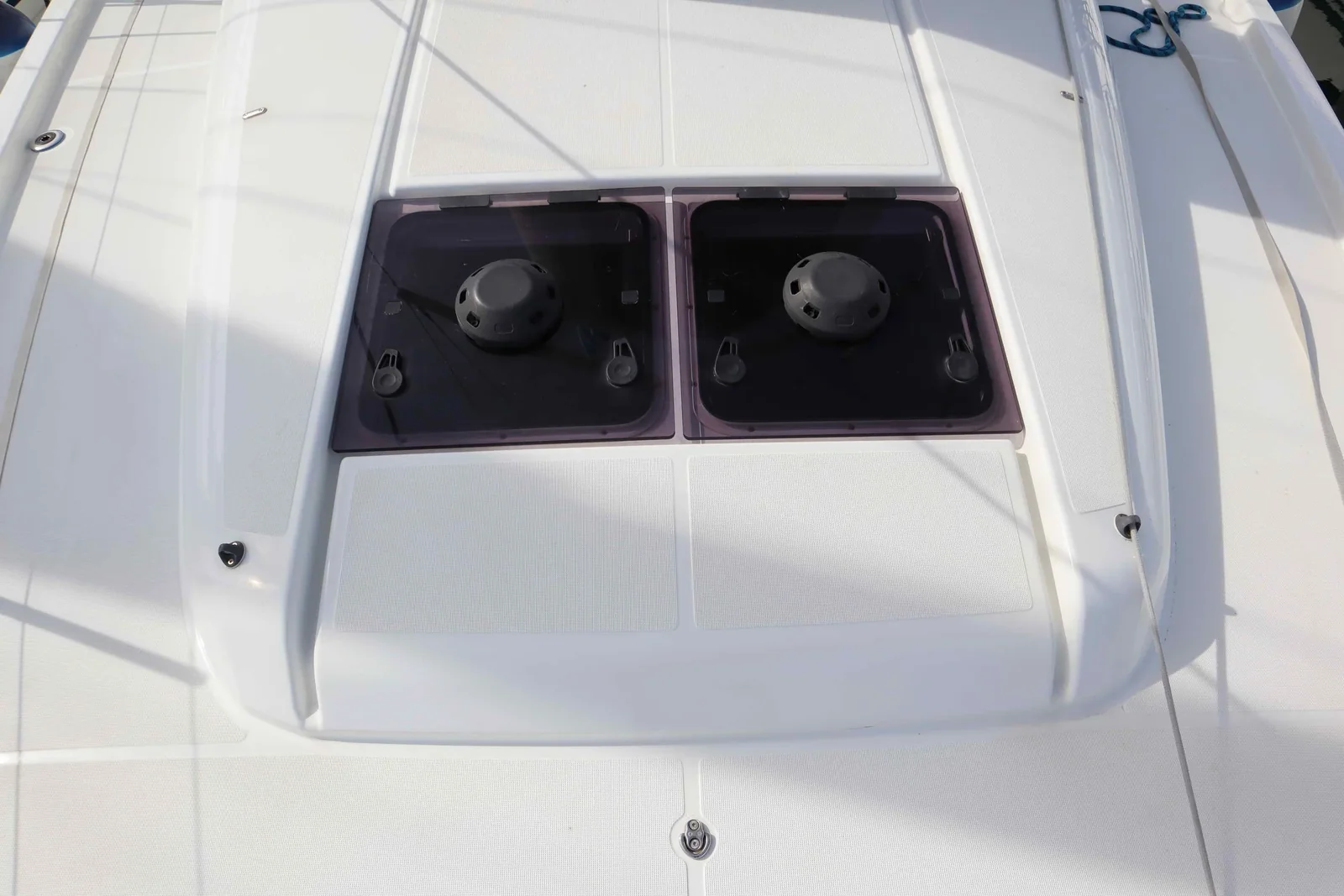 Yacht JEANNEAU Sun Odyssey 440 - Diamond - Foto 1