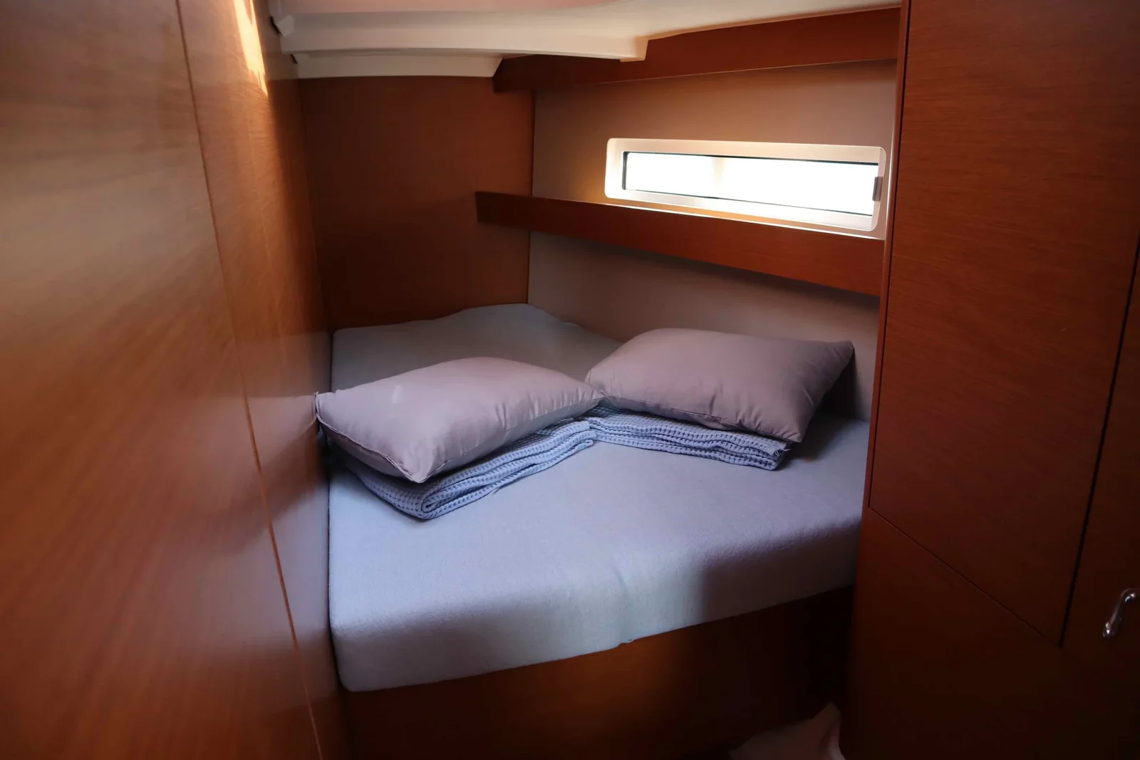 Yacht JEANNEAU Sun Odyssey 440 - Diamond - Foto 1