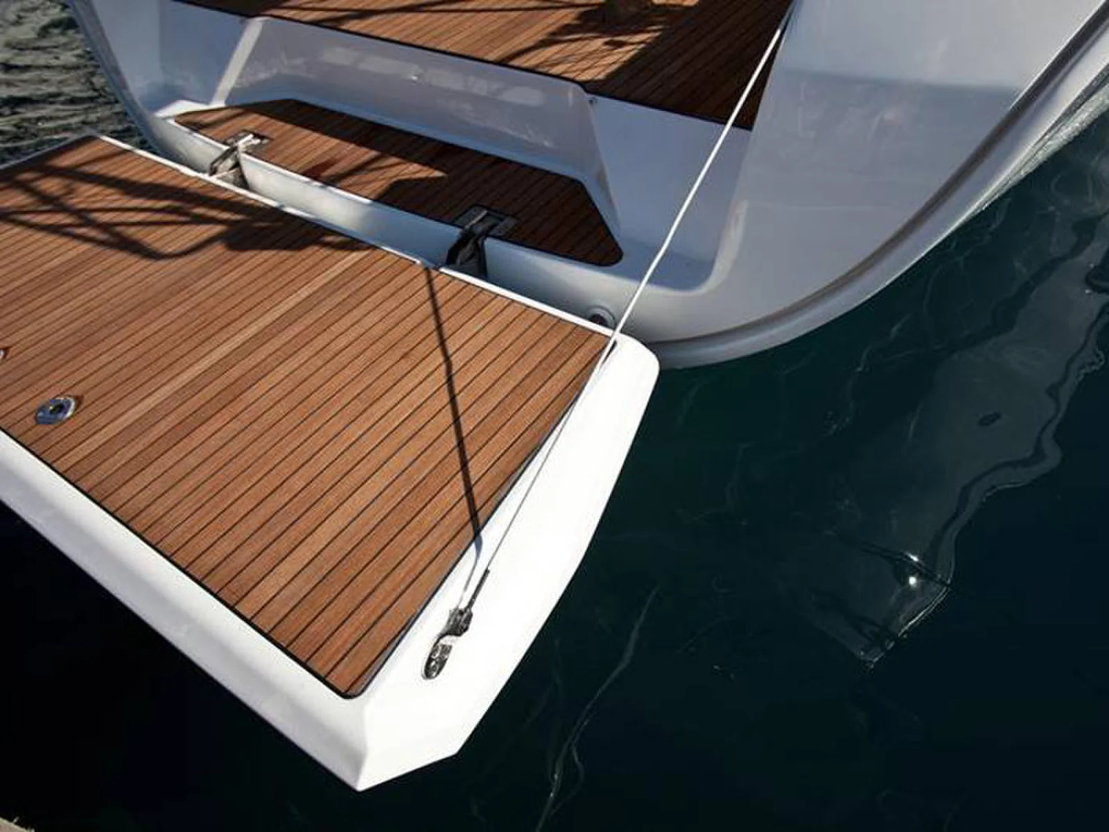 Yacht BAVARIA Cruiser 40 - Toskana - Foto 1