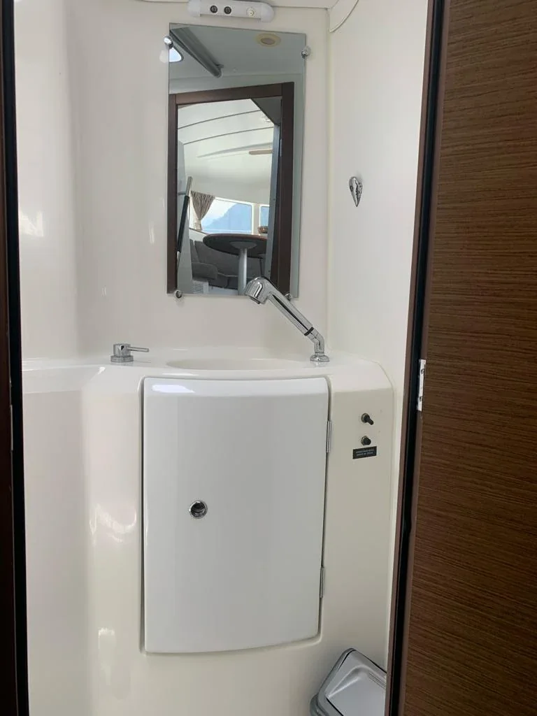 Yacht LAGOON 380 - Pampero - Foto 1