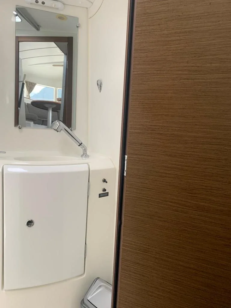 Yacht LAGOON 380 - Pampero - Foto 1
