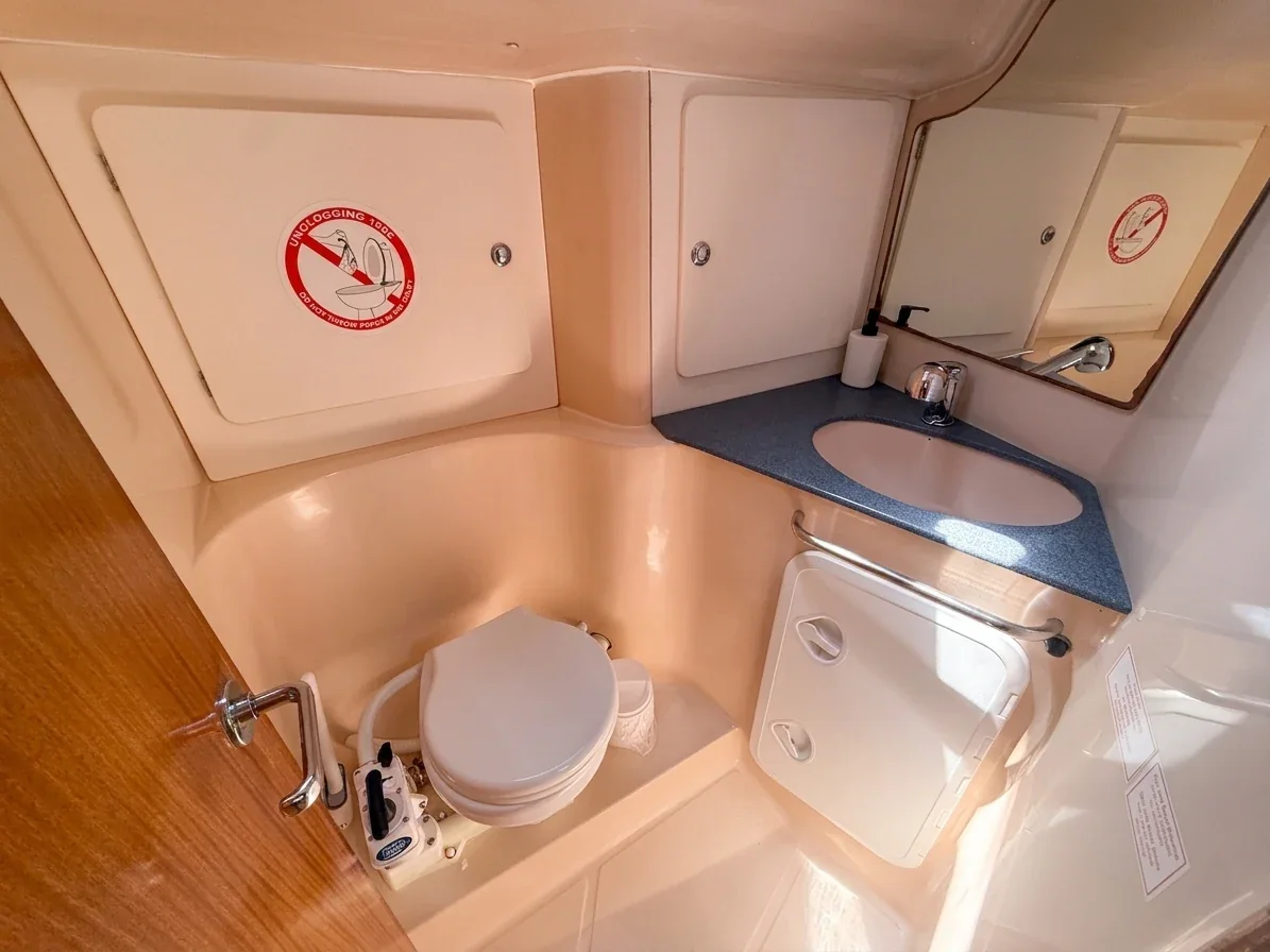 Yacht BAVARIA 49 - Lady Liberty - Foto 1