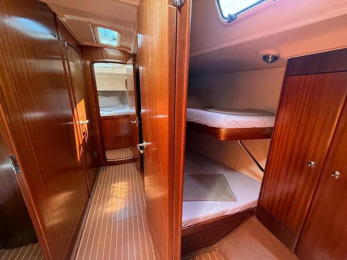 Yacht BAVARIA 49 - Lady Liberty - Foto 1