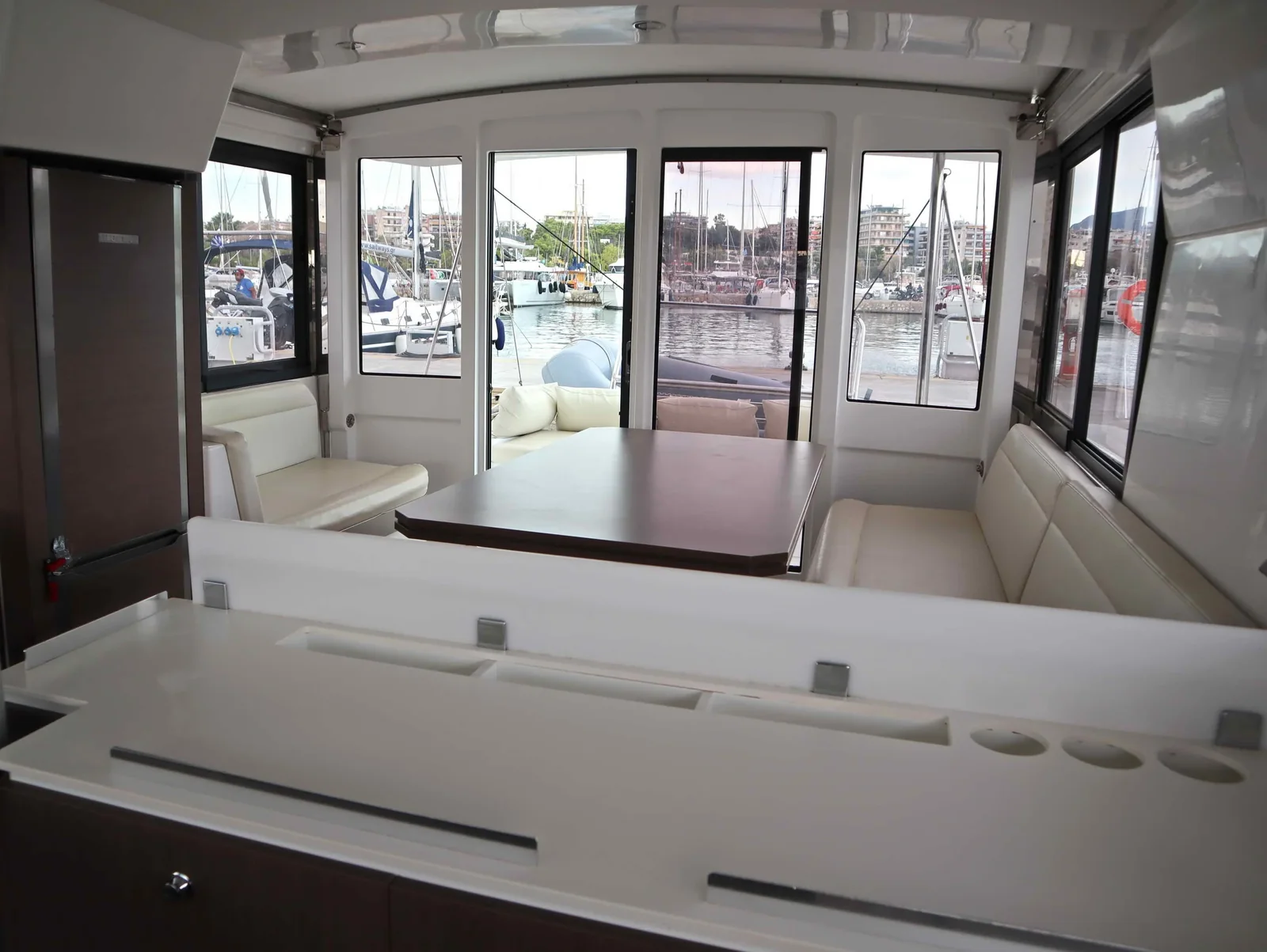 Yacht CATANA Bali 4.1 - Memories - Foto 1