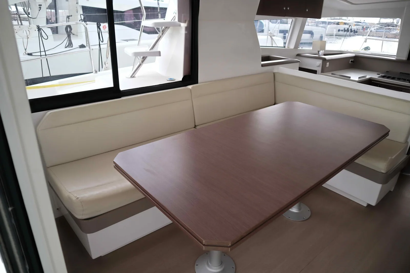 Yacht CATANA Bali 4.1 - Memories - Foto 1