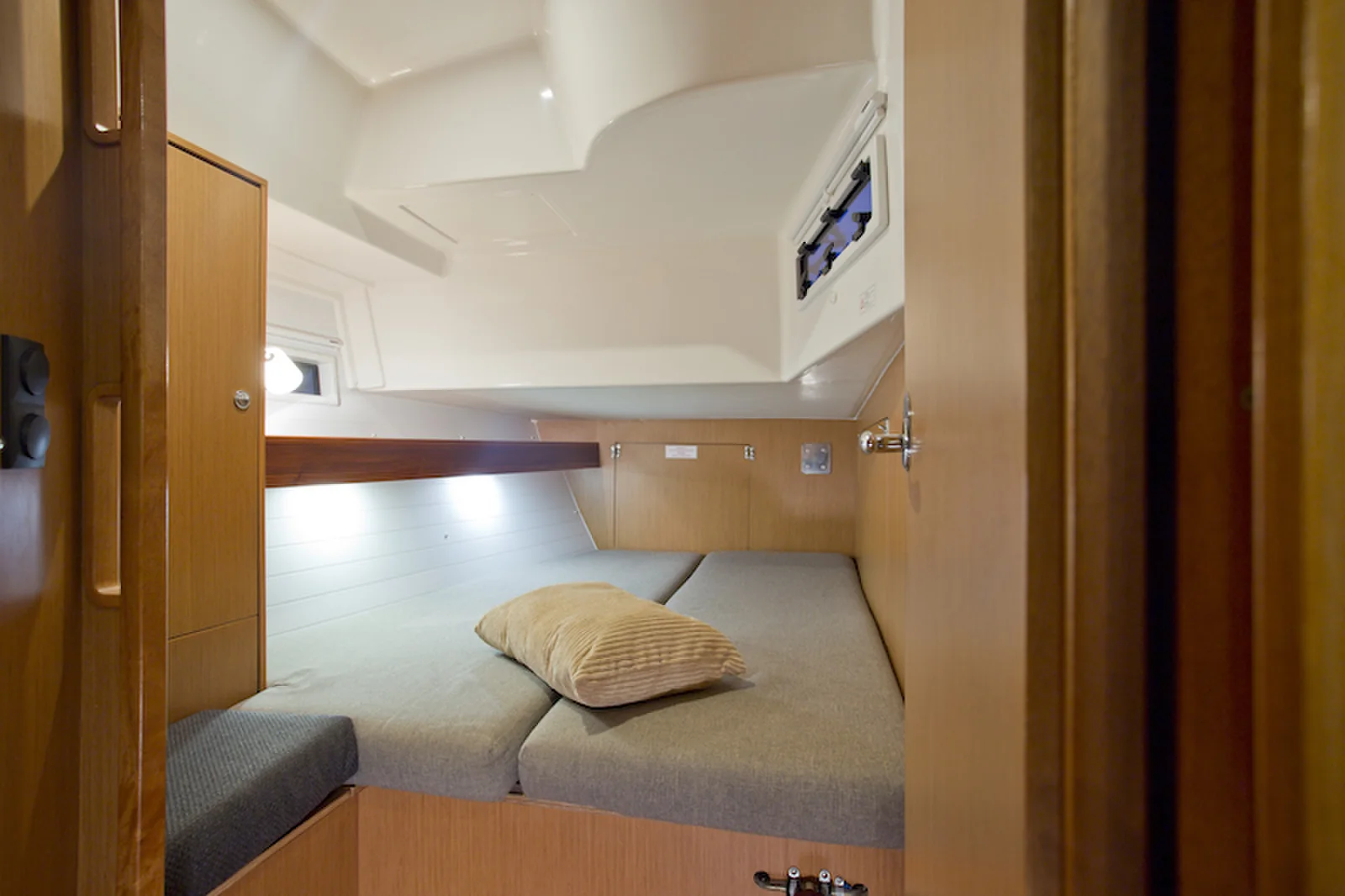 Yacht BAVARIA Cruiser 45 - Bonata - Foto 1