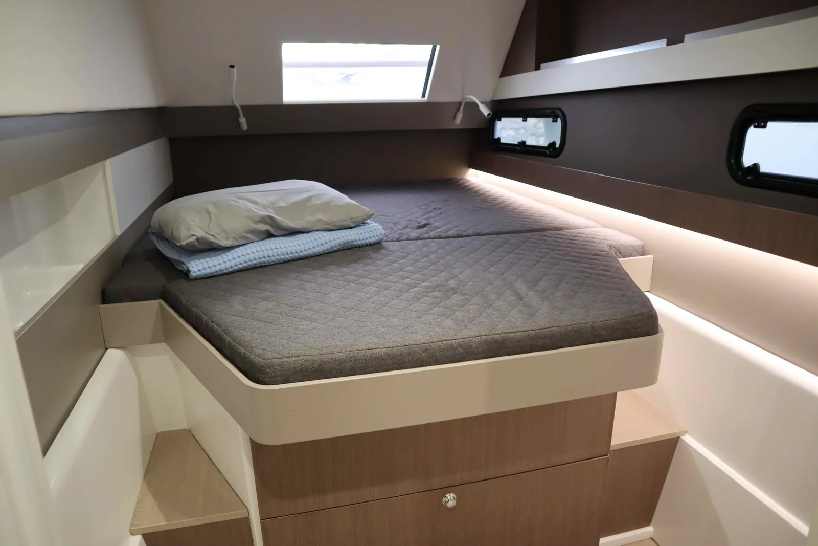 Yacht CATANA Bali 4.1 - Memories - Foto 1