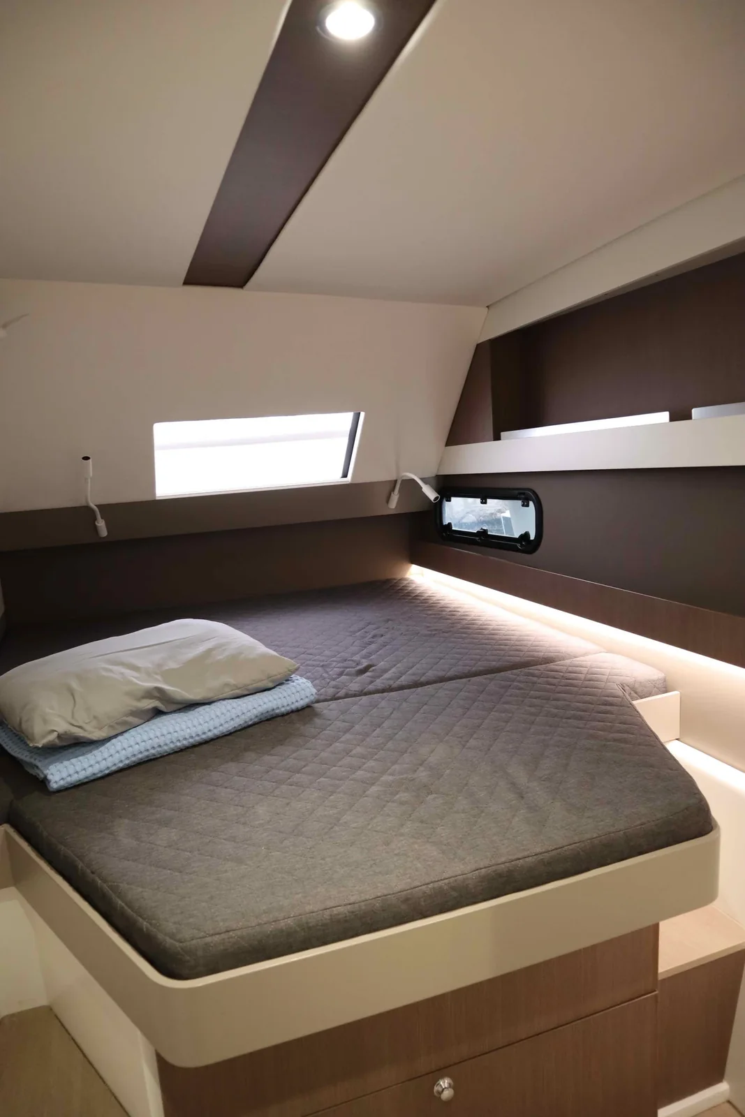 Yacht CATANA Bali 4.1 - Memories - Foto 1