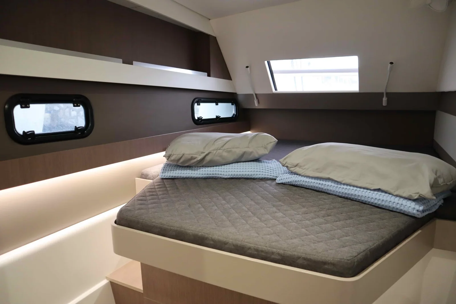 Yacht CATANA Bali 4.1 - Memories - Foto 1