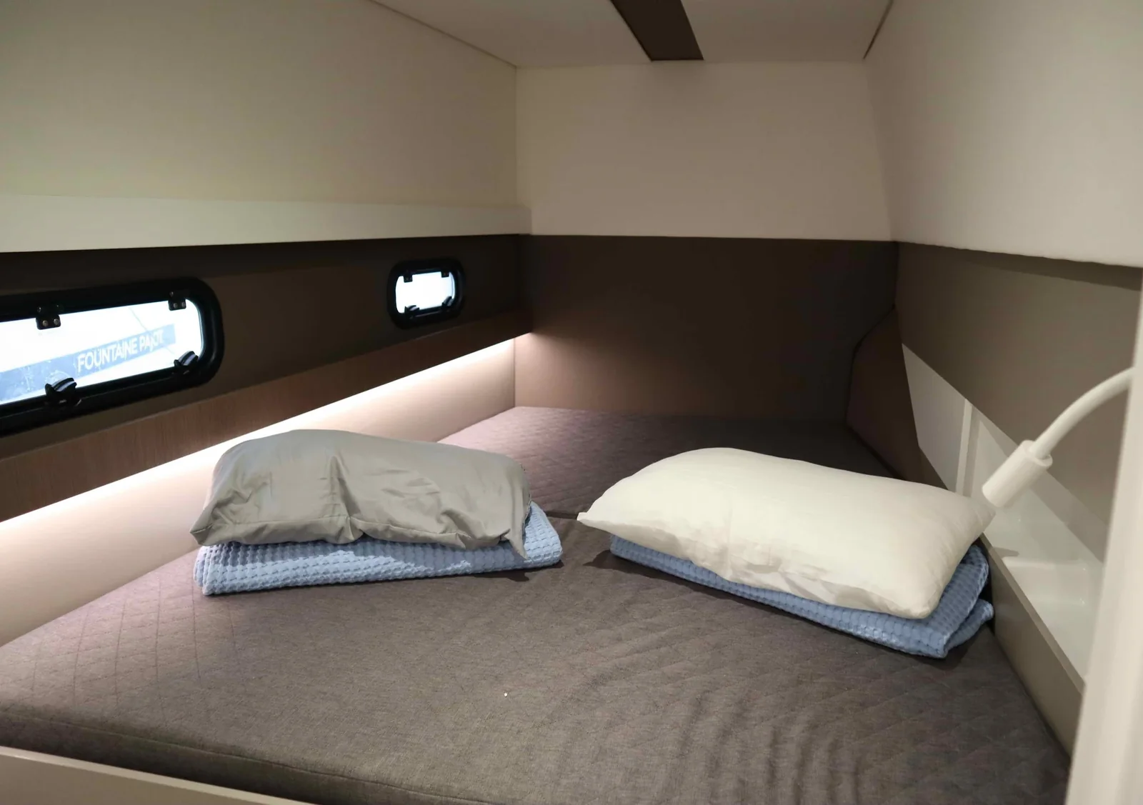 Yacht CATANA Bali 4.1 - Memories - Foto 1